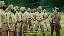 Sajjan Singh Rangroot (2018) Punjabi Full