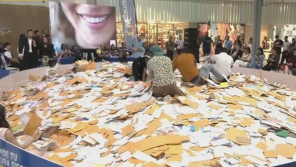 Todo listo para el último sorteo de Lotería Fiscal