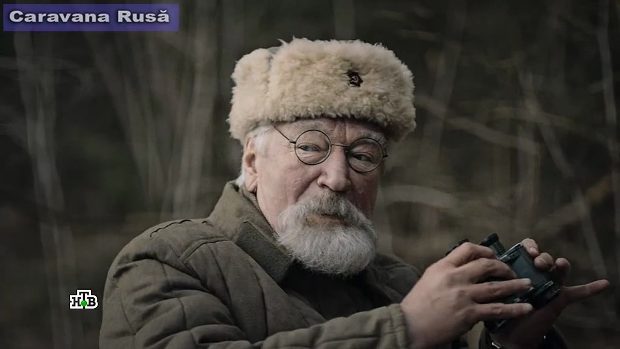 Moșul Morozov (2020) Partea 2