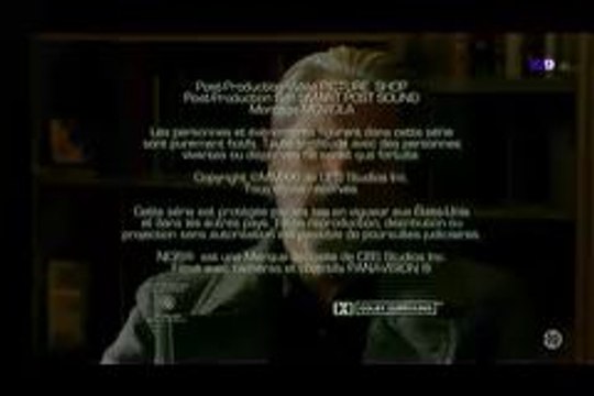 W9 Page de pub vidéo