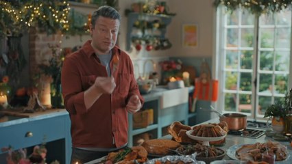Jamie's Cook Ahead Christmas Season 1 Episode 2