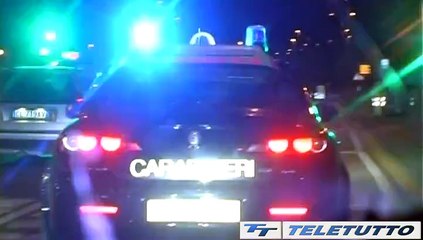 Video News - Furti e rapine, c'è preoccupazione