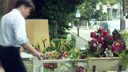 孤独のグルメ Season4第9話 渋谷区神宮前の毛沢東スペアリブと黒チャーハン