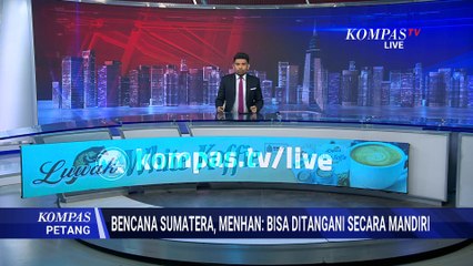 Indonesia Tolak Bantuan Asing untuk Bencana Sumatera, Ahli Sebut Pemulihan Bisa 20-30 Tahun