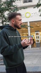 Elle a BEAUCOUP de charme