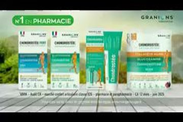 France 2 Bande annonce page de pub vidéo