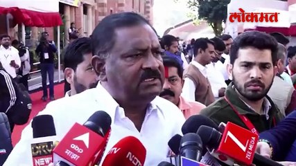 संतोष देशमुख प्रकरणाचा तपास रखडला धस आणि जरांगेंचे वेगळे मतं