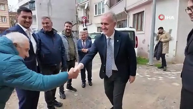 Bursa\'nın o ilçesine yeni aile sağlık merkezi