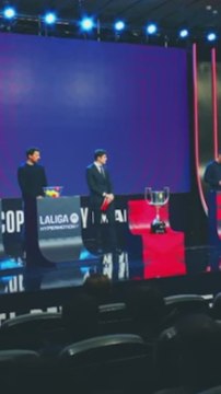 La reacción de la plantilla del CF Talavera al emparejamiento con el Real Madrid en Copa del Rey