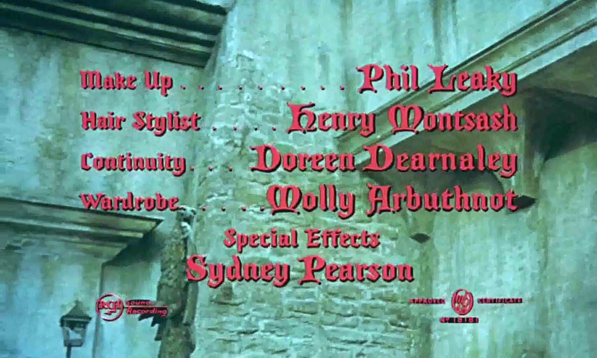Dracula 1958 BRRip 1080p Ita Eng x265-NAHOM