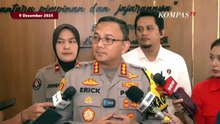 [FULL] Polisi Tetapkan Pemilik WO Ayu Puspita Jadi Tersangka, Ditahan di Polres Jakut