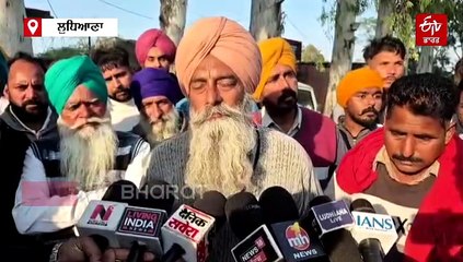 6 ਭੈਣਾਂ ਦਾ ਇਕਲੌਤੇ ਭਰਾ ਨੇ ਕੀਤੀ ਖੁਦਕੁਸ਼ੀ, ਲੱਖਾਂ ਰੁਪਏ ਖਰਚ ਕੇ ਇੰਗਲੈਂਡ ਭੇਜੀ ਪਤਨੀ ਮੁੱਕਰੀ