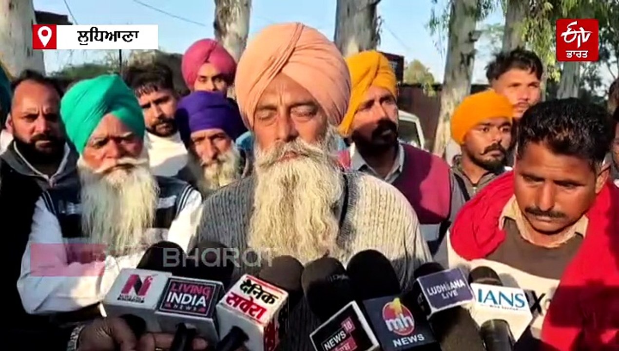 6 ਭੈਣਾਂ ਦਾ ਇਕਲੌਤੇ ਭਰਾ ਨੇ ਕੀਤੀ ਖੁਦਕੁਸ਼ੀ, ਲੱਖਾਂ ਰੁਪਏ ਖਰਚ ਕੇ ਇੰਗਲੈਂਡ ਭੇਜੀ ਪਤਨੀ ਮੁੱਕਰੀ