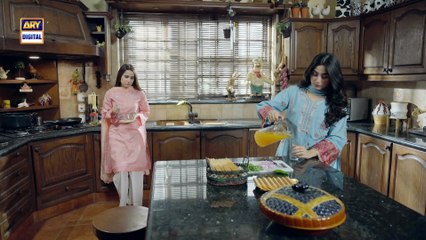 Chaalbaaz Episode 60 | 9 Dec 2025 | Saniya Samshad | Zoha Tauqeer | ARY Digital Drama