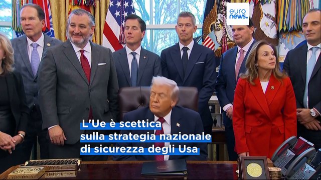 Commissario Dombrovskis a Europe Today: L'Ue protegge gli Stati più piccoli, non li minaccia
