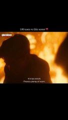 No amount of bravery can compare to the sacrifice of Rich, remembering the details of his love, Marge, even as he fades. ❤️  #glamsham #itwelcometoderry #richandmarge #ultimate #sacrifice #theblackspot #it #undyinglove  {glamsham, it welcome to derry, ric