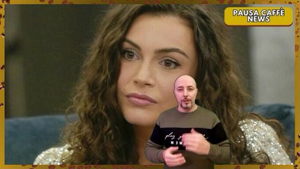 GF momento drammatico ex inquilina ferita in un incidente violento