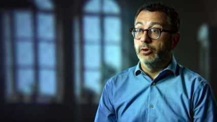 to kill a dictator s01e03