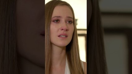 طلق مرتو الأولى لإنو بحب وحدة تانية   -  Hercai -  زهرة الثالوث #shorts