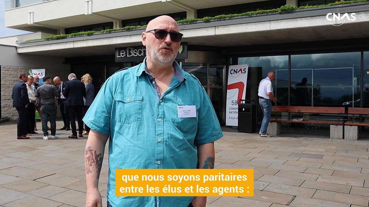 Paroles de délégué