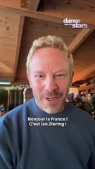 "Danse avec les stars" : Ian Ziering, acteur de la série "Beverly Hills 90210", rejoint le casting
