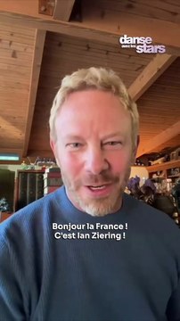 Danse avec les stars : Ian Ziering, acteur de la série Beverly Hills 90210 , rejoint le casting