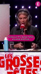 « Elles ont de la chance que je ne sois plus là » : Sylvie Tellier recadre la polémique Miss France 2026