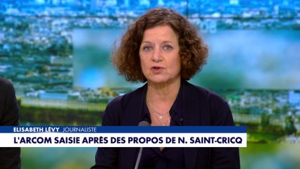Elisabeth Lévy : «La haine antijuive est plus répandue dans la population arabo-musulmane»