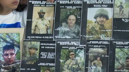 Jóvenes fueron engañados y terminaron siendo llevados a la guerra en Ucrania: varios ya han muerto