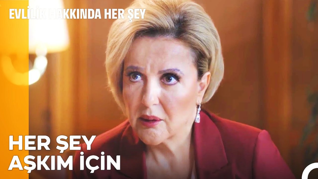 Utanman Da Mı Yok? - Evlilik Hakkında Her Şey