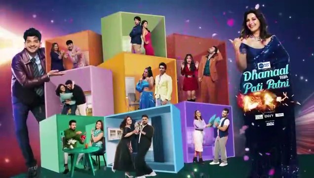 Pati Patni Aur Panga Season 1 Episode 28 Full [Hindi]