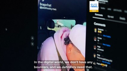 Australia banned social media for under-16s. Could Denmark do the same?