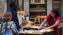 Gingerbread Land: The Biggest Little Holiday Competition - Season 1 Episode 4 - The Final Chapter