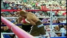Rafael Marquez vs Silence Mabuza II - Showtime 8-5-2006