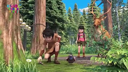 Bablu Dablu The Adventurers S1 Full Ep _ Bablu Dablu Comedy Cartoon Stories _ Bears Kids Cartoon