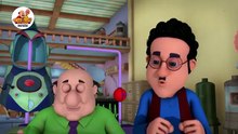 Machine Man _ मशीन आदमी _ Motu Patlu _ Ep 421 _ Motu Patlu Show 2025 Hindi _ Super Comedy
