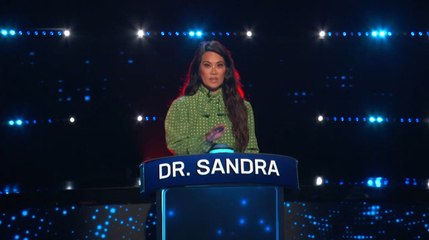 Celebrity Weakest Link Season 1 Episode 11