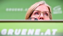 Regierung will diese Woche neues Strom-Gesetz beschließen, Grüne noch skeptisch
