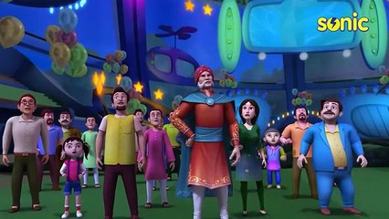 Rudra vs Treeyoga – आज किसकी होगी जीत_ _ Rudra _ रुद्र