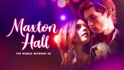 Maxton Hall- The World Between Us S02 E02