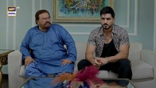 Madawa Episode 14 | 9 Dec 2025 | Omer Shahzad | Aiza Awan | ARY Digital