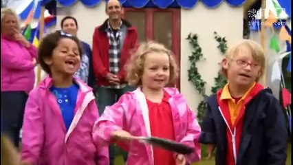 Mr Bloom's Nursery s03e04 The Sandwich Stealer