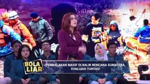 Bencana Sumatera, Virdian Blak-blakan Tak Percaya Negara Bisa Atasi Masalah Lingkungan | BOLA LIAR
