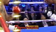 Antonio Margarito PRESSURES Manny Pacquiao! And Pacquiao TURNS the TABLES!