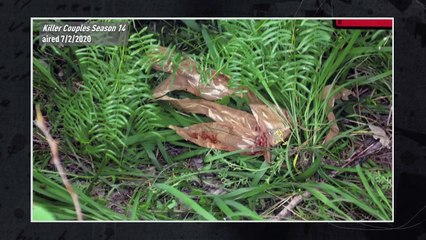 Snapped: Behind Bars - Season 3 Episode 5 - Cameo Clines