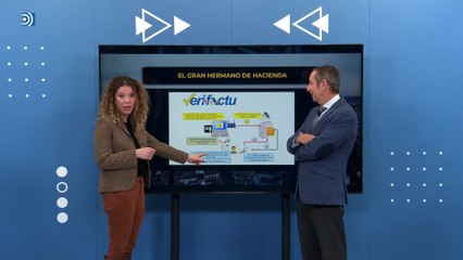 El Gobierno tiene que dar marcha atrás con el Gran Hermano fiscal: ¿adiós a Verifactu?