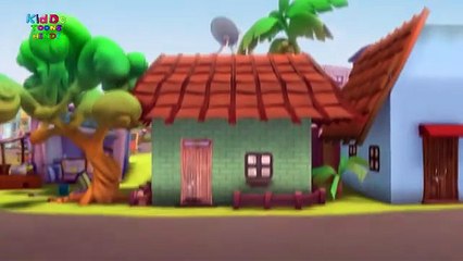 The Electric Man _ Motu Patlu New Episode 186 _ Motu Patlu Video Cartoon _ Kiddo Toons Hindi