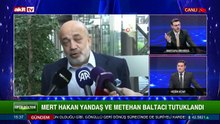 Spor Bülteni - Bahis operasyonunda son durum ne? Mustafa Mehdigil/Nesim Acar