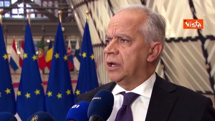 Migranti, Piantedosi: Sempre puntato sul controllo delle frontiere esterne