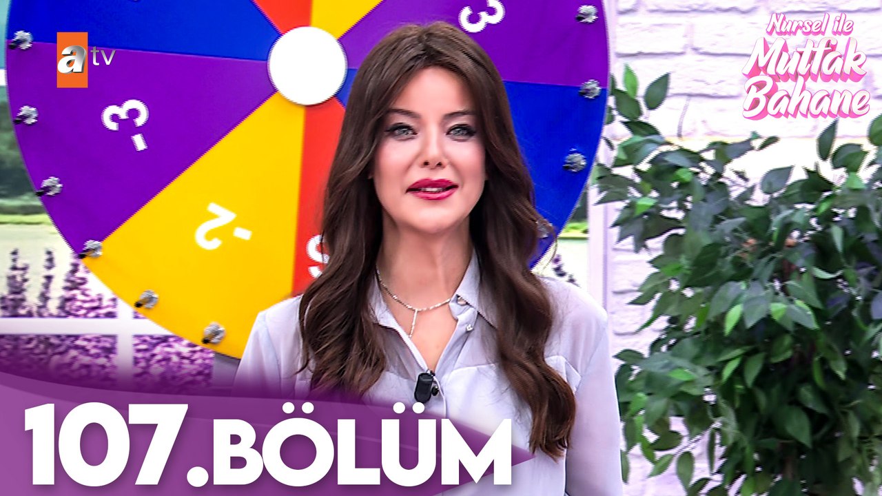 Nursel ile Mutfak Bahane | 9 Aralık 2025 Salı - 5. Sezon